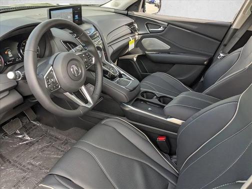 2025 Acura RDX Advance Package