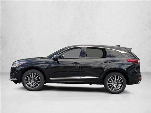 2025 Acura RDX Advance Package