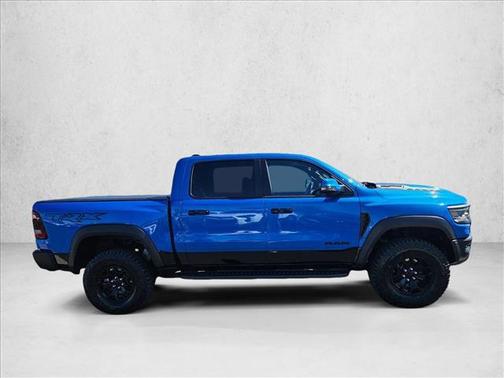 2023 RAM 1500 TRX