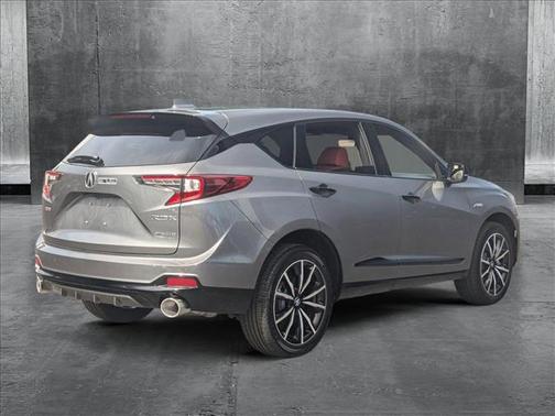 2025 Acura RDX A-Spec Advance Package