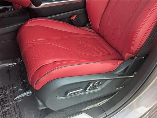 2025 Acura RDX A-Spec Advance Package
