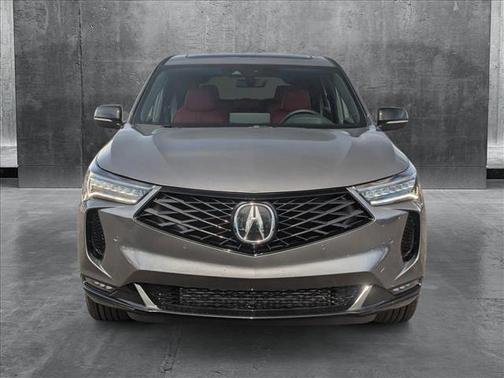 2025 Acura RDX A-Spec Advance Package