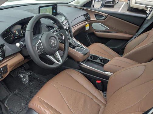 2026 Acura RDX Technology Package