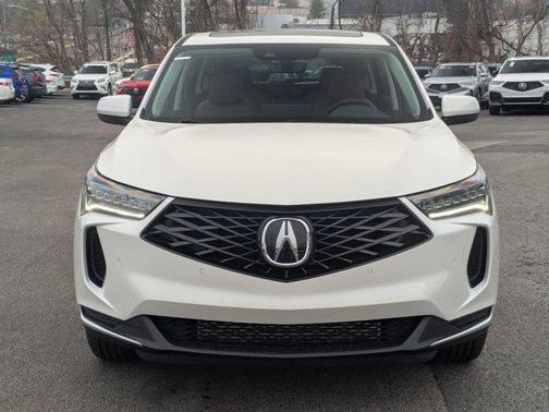 2026 Acura RDX Technology Package