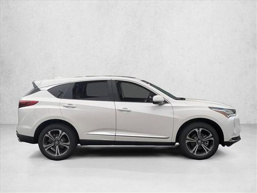 2026 Acura RDX Technology Package