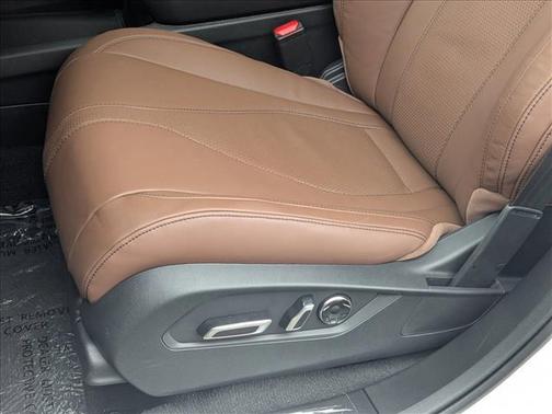 2026 Acura RDX Technology Package