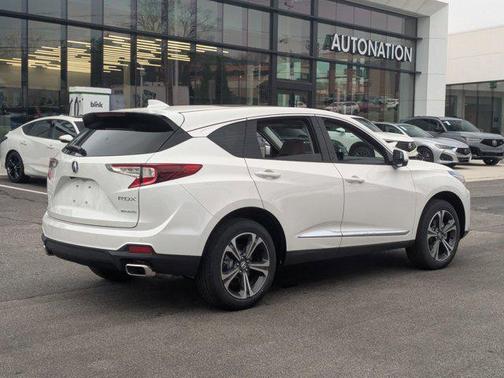 2026 Acura RDX Technology Package