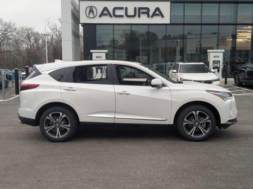 2026 Acura RDX Technology Package
