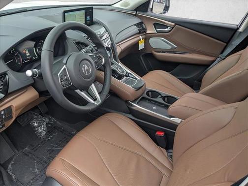 2026 Acura RDX Technology Package