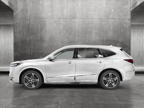 2025 Acura MDX Advance Package