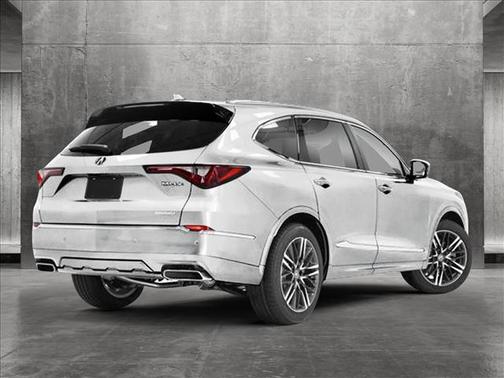 2025 Acura MDX Advance Package