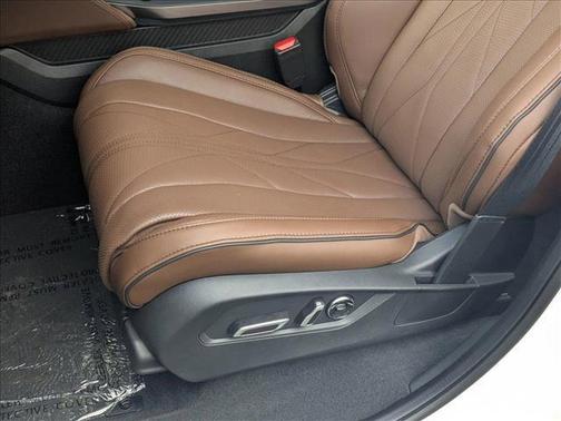 2025 Acura MDX Advance Package