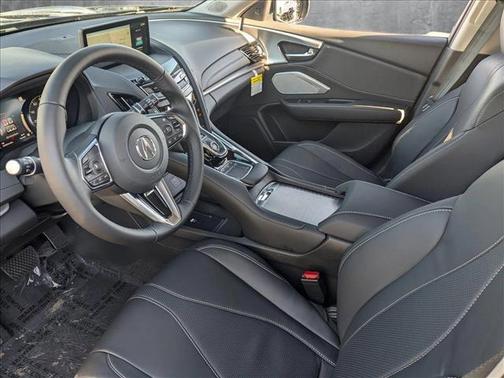 2024 Acura RDX Technology Package
