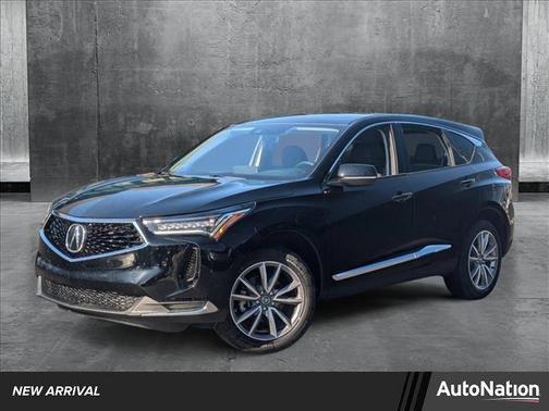 2024 Acura RDX Technology Package