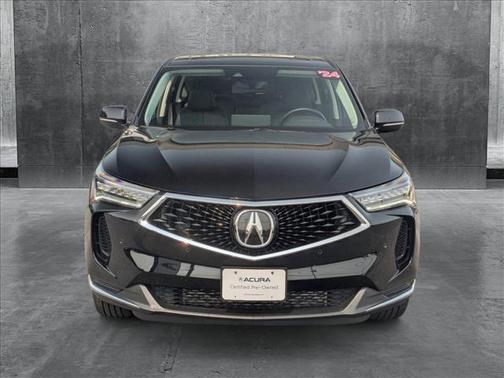2024 Acura RDX Technology Package