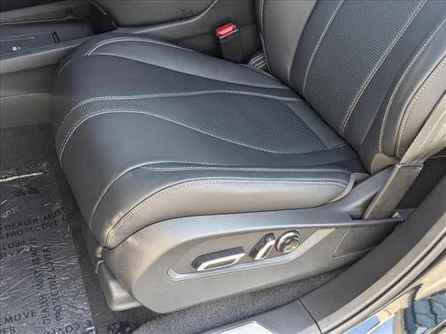 2024 Acura RDX Technology Package