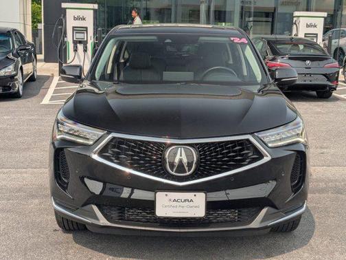 2024 Acura RDX Technology Package