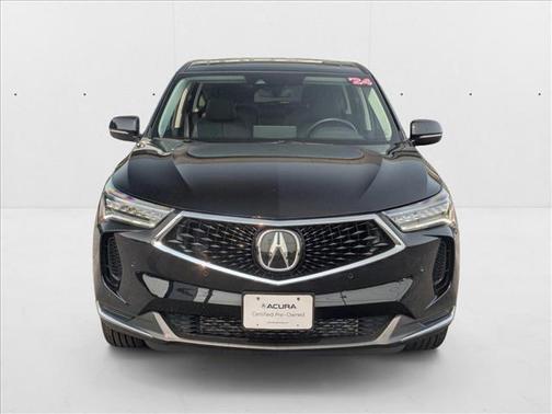 2024 Acura RDX Technology Package