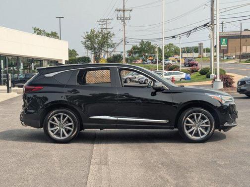 2024 Acura RDX Technology Package