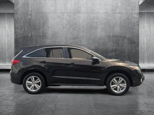 2015 Acura RDX Technology Package