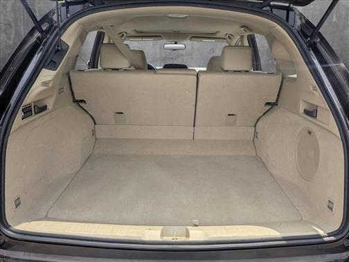 2015 Acura RDX Technology Package