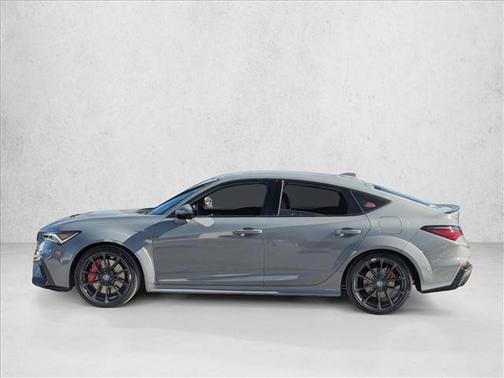 2026 Acura Integra FWD Type S