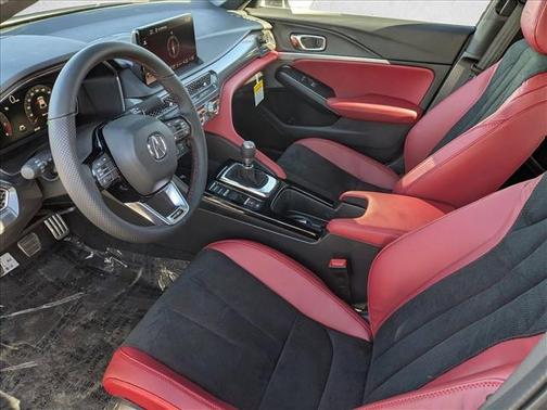 2026 Acura Integra FWD Type S