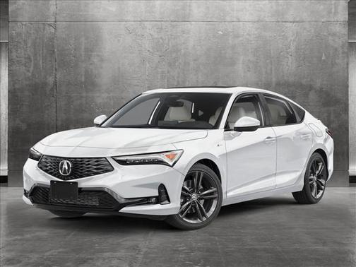 2025 Acura Integra A-SPEC