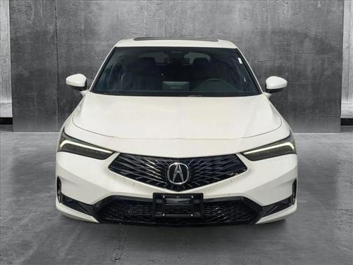 2025 Acura Integra A-SPEC