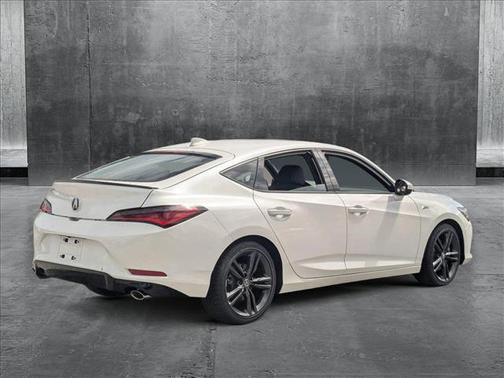 2025 Acura Integra A-SPEC