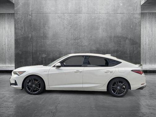 2025 Acura Integra A-SPEC
