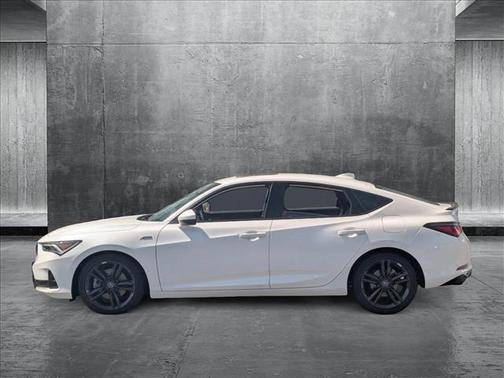 2025 Acura Integra A-SPEC