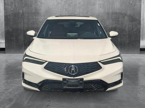 2025 Acura Integra A-SPEC