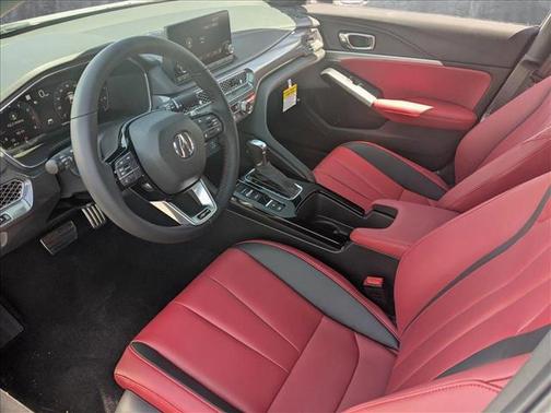 2025 Acura Integra A-SPEC