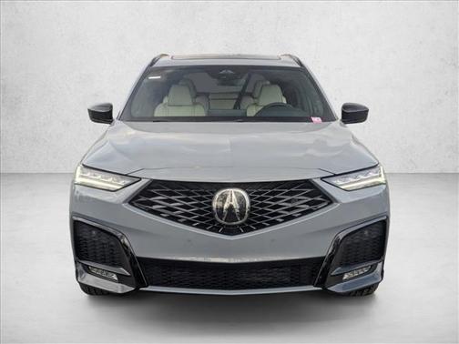 2026 Acura MDX A-SPEC Advance Package