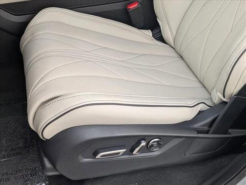 2026 Acura MDX A-SPEC Advance Package