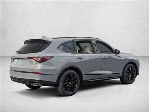 2026 Acura MDX A-SPEC Advance Package