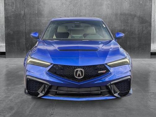2025 Acura Integra Type S