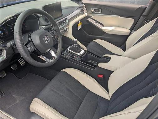 2025 Acura Integra Type S