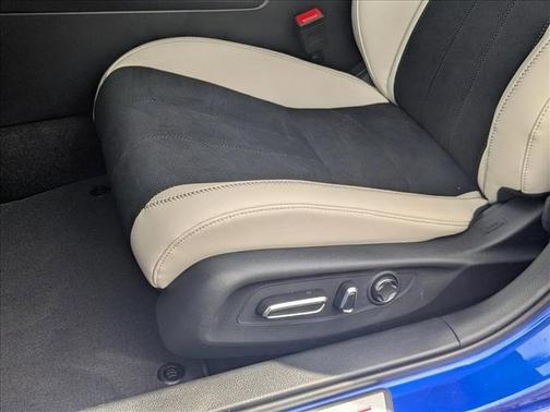 2025 Acura Integra Type S