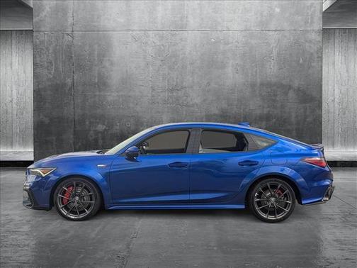2025 Acura Integra Type S
