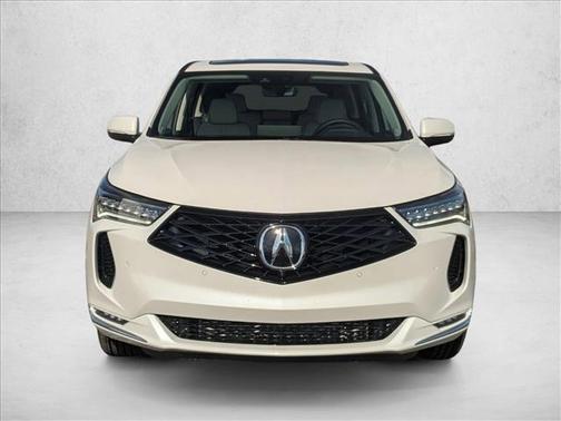 2026 Acura RDX Advance Package