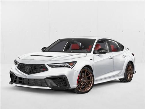2025 Acura Integra Type S