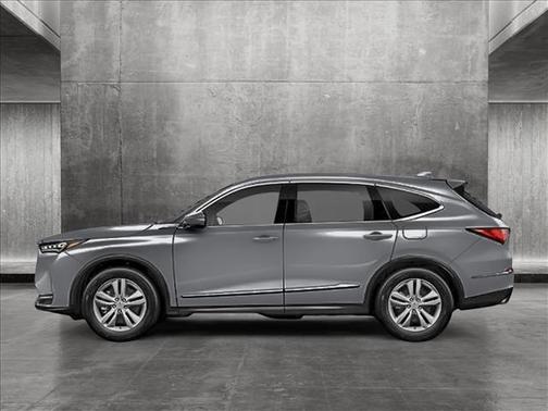 2025 Acura MDX Standard