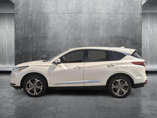 2025 Acura RDX Technology Package