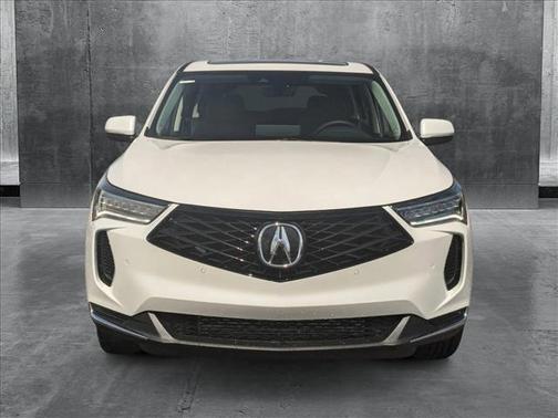2025 Acura RDX Technology Package