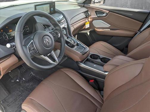 2025 Acura RDX Technology Package