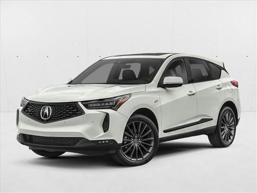 2023 Acura RDX A-Spec Advance Package
