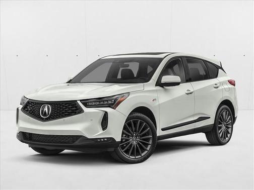 2023 Acura RDX A-Spec Advance Package