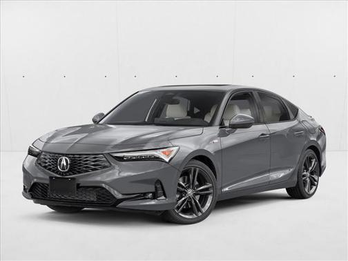 2025 Acura Integra A-SPEC